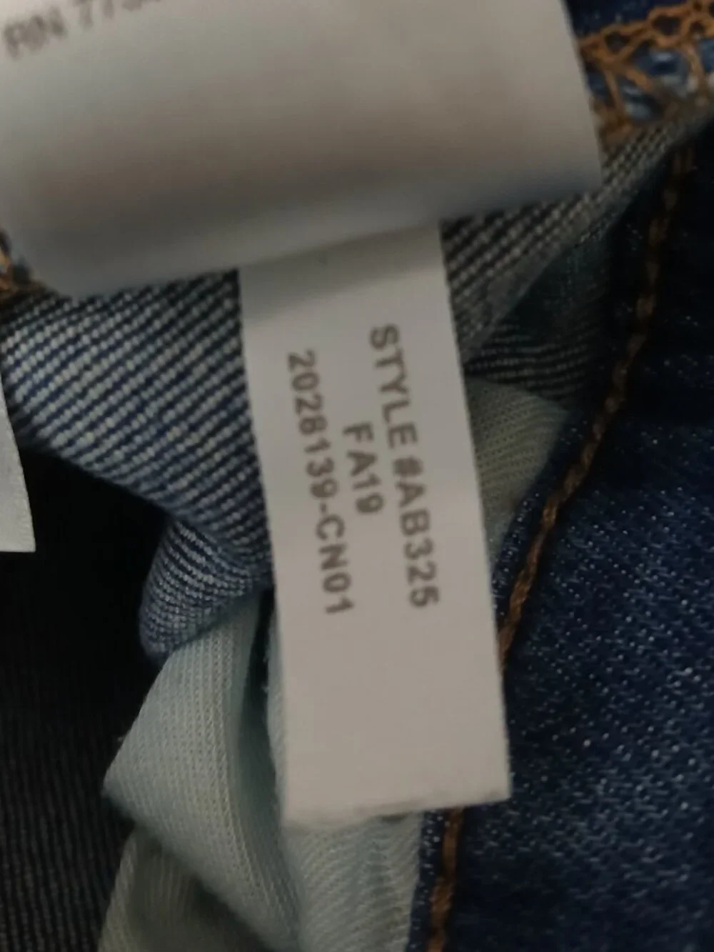 J Crew Jeans 25 Petite Slim Boyfriend Ankle Tuxedo Side Stripes Blue Denim